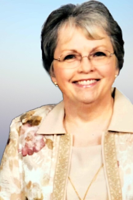 Obituary of Nancy Ann Barberis
