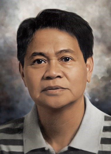 Obituary of Rolando Abella Bugay