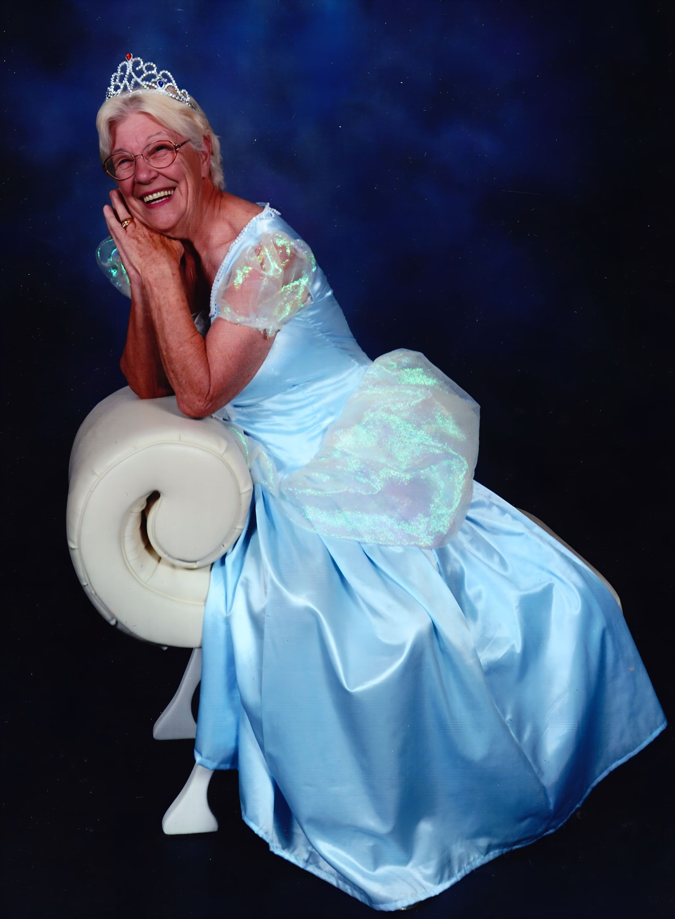 Obituary of Barbara Meier