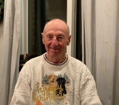 Obituary of Lyle Joseph Melchior