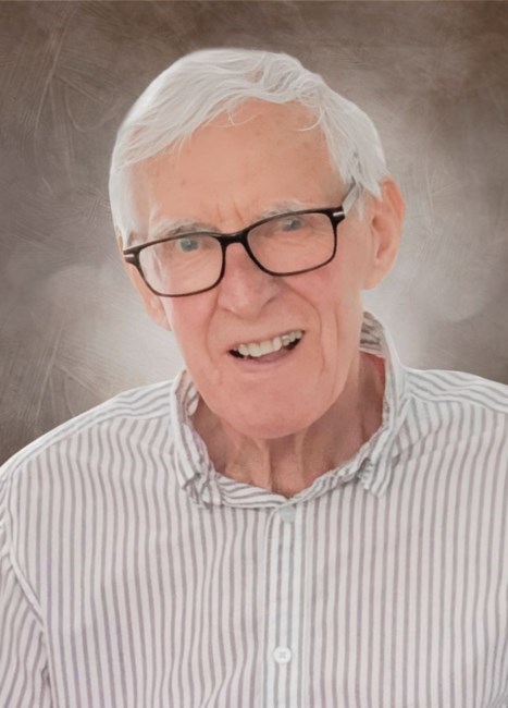 Obituario de Claude Corbeil