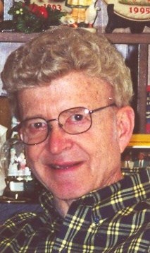 Obituary of Roger L. Roth