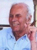 Obituary of Gordon Evans