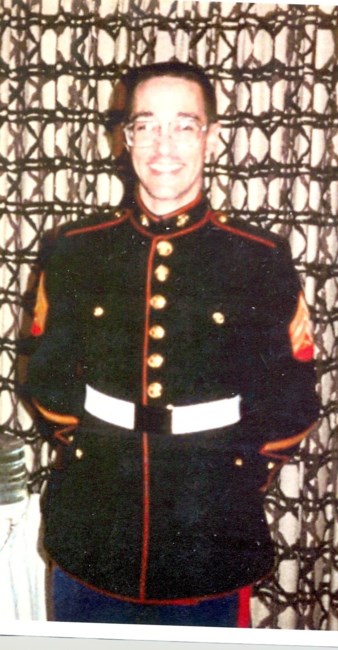 Obituary of William Ray Ward Jr.