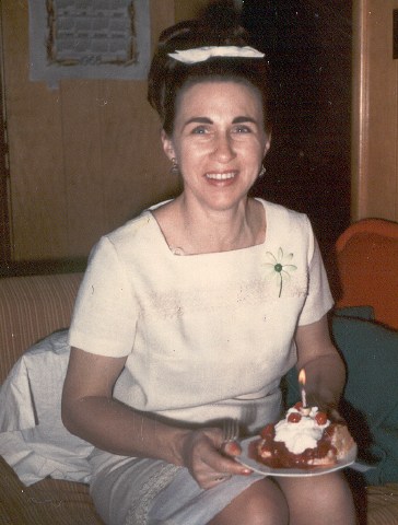 Obituary of Jacqueline J. Jenkins