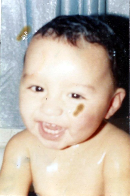 Obituario de Joey Morales