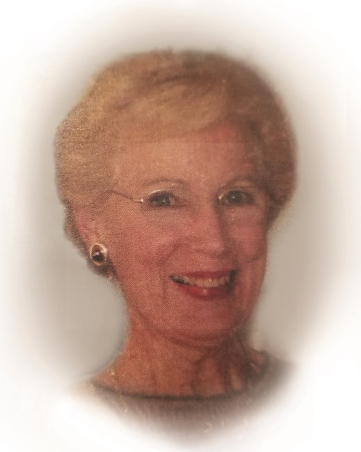Obituary of Gretchen Moore