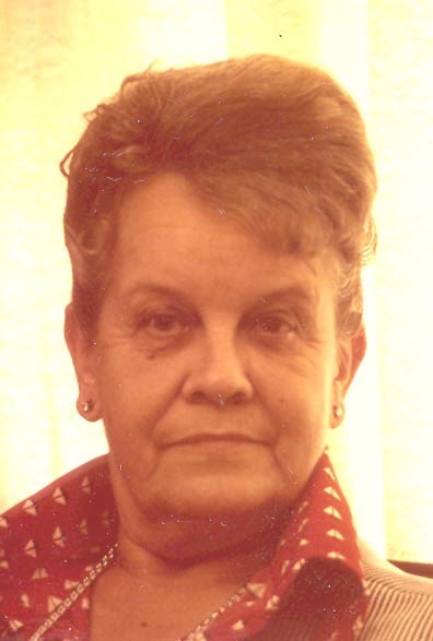 Obituary of Rosemary Thomas