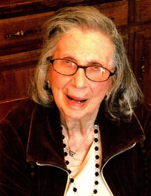 Obituary of Carol Levin Sutker