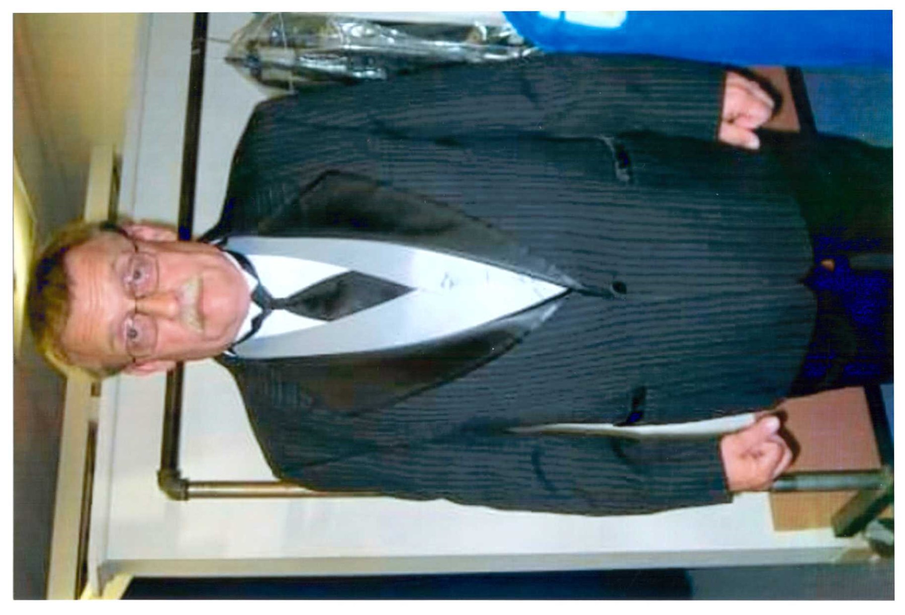 Obituary of David E.  Long