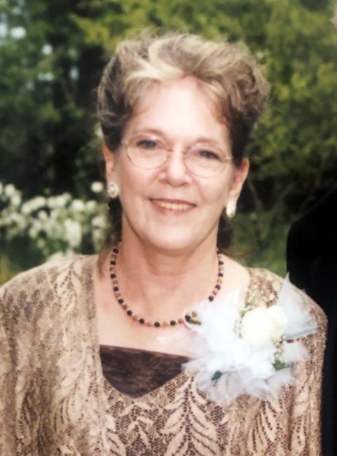 Obituary of Patricia Laurendine Hall