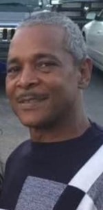 Anthony Denton
