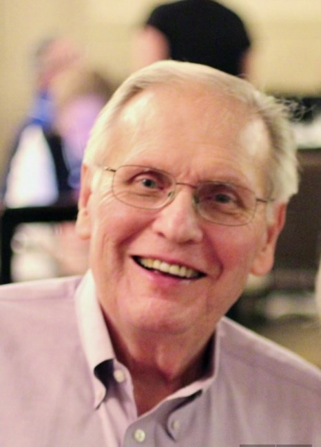 Obituary of Ronald Albert Chudada