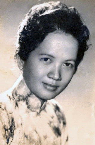 Obituary of Bien Thi Nguyen