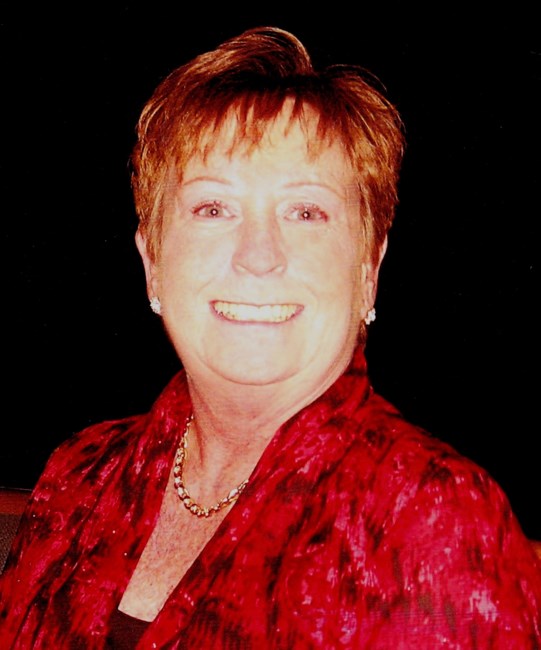 Obituary of Linda Kathleen Dale
