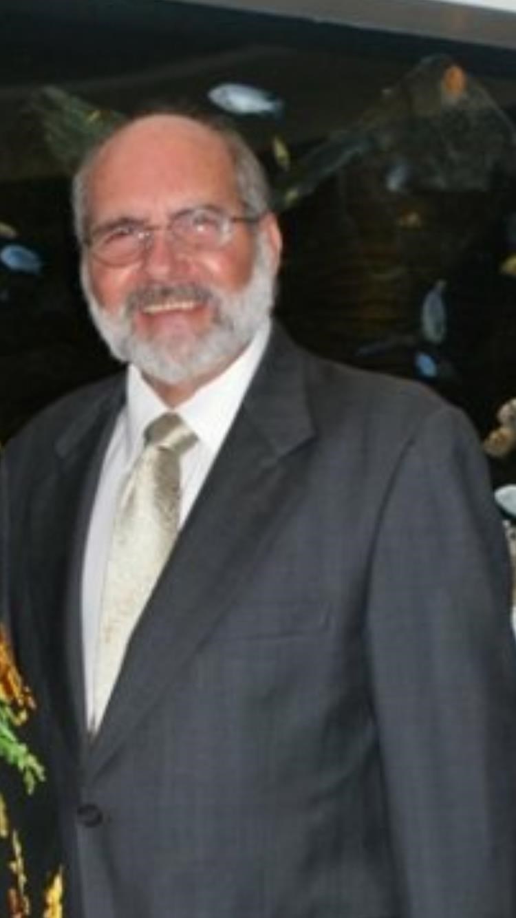 Obituary of William Francis Harber