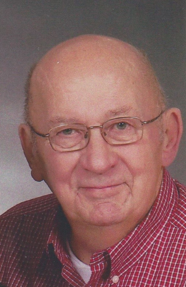 Avis de décès de Nicholas Schumacher