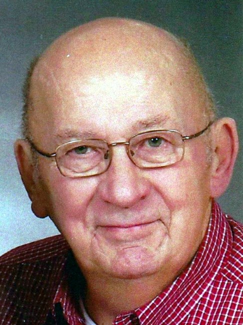 Avis de décès de Nicholas Schumacher