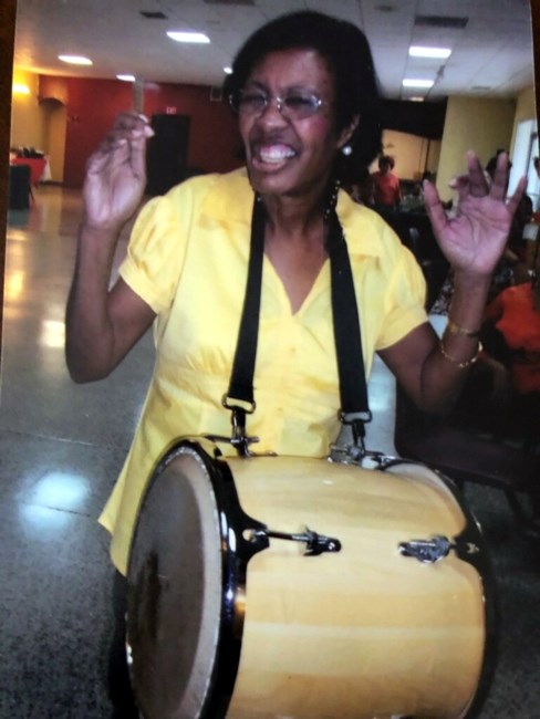 Obituary of María del Carmen Carrillo Román