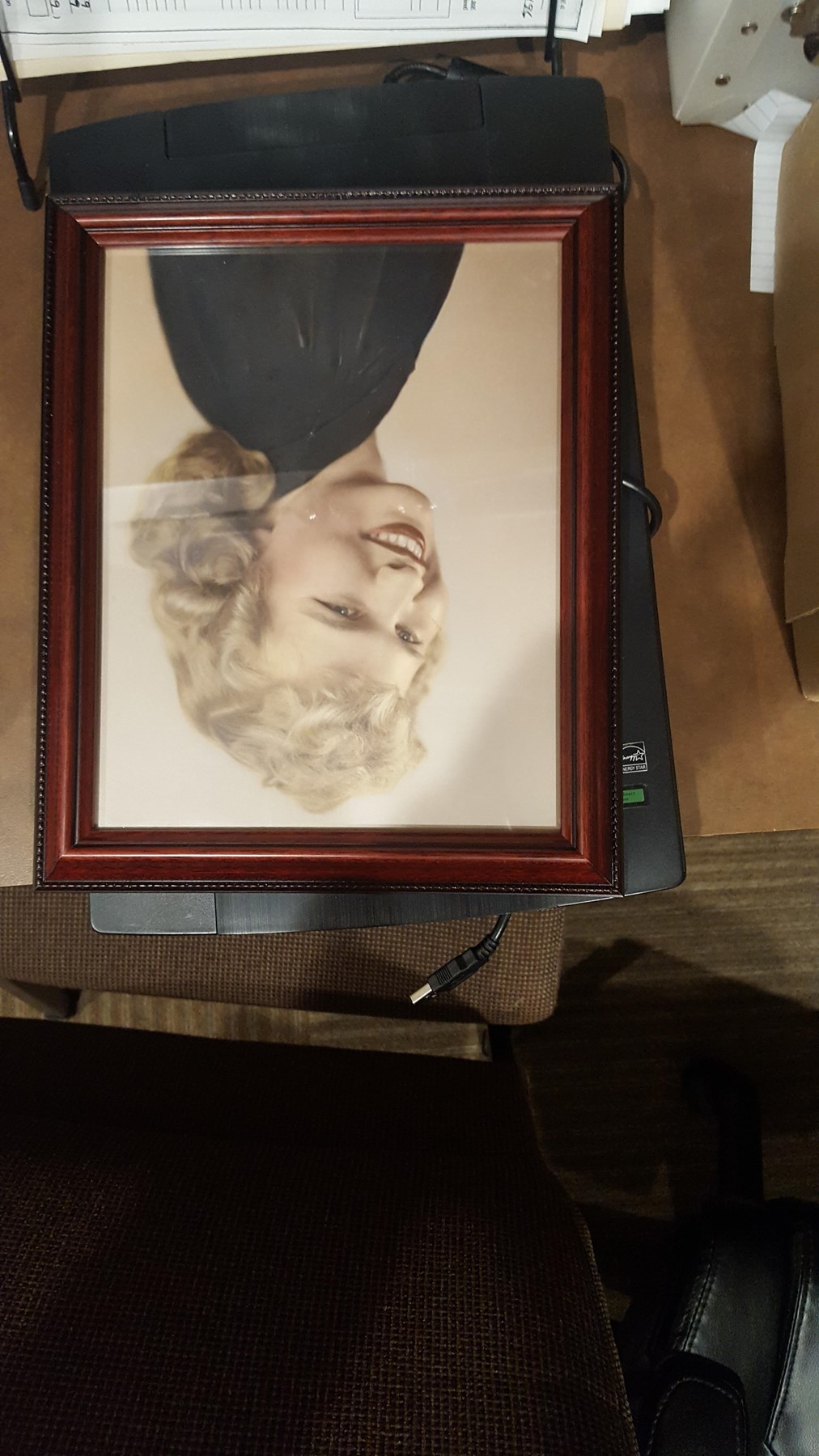 Obituary of Vena Mae Van Antwerp