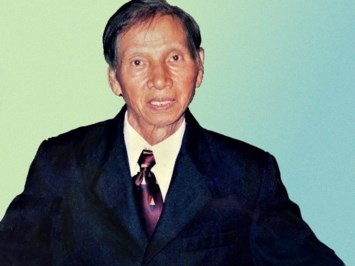 Obituario de Dung Tran