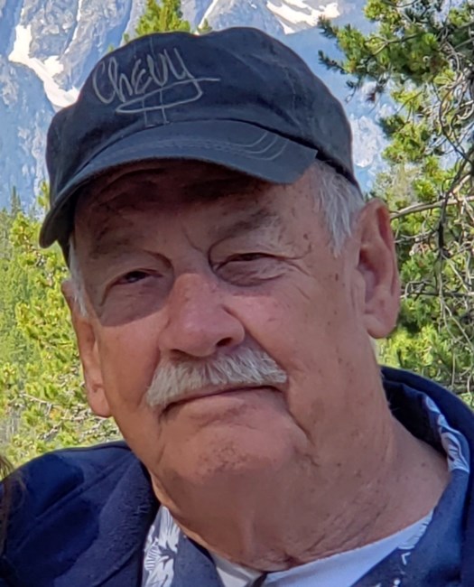 Obituary of Edward Russell Niquette
