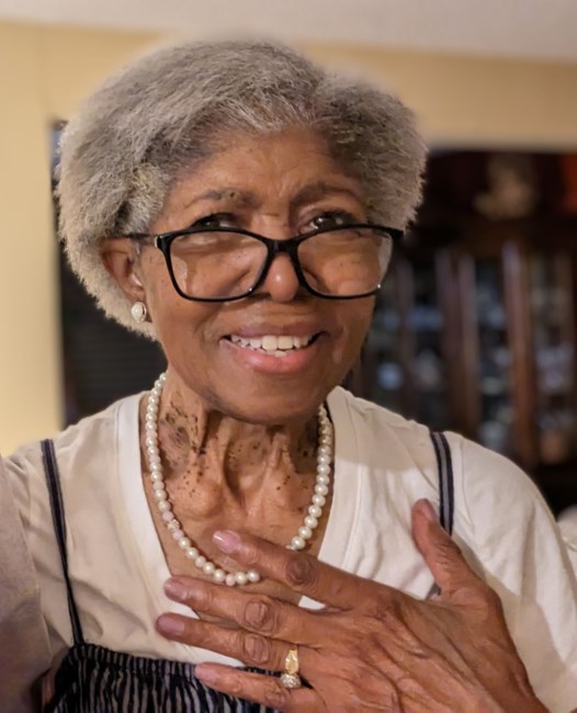 Obituary of Juniel Butler