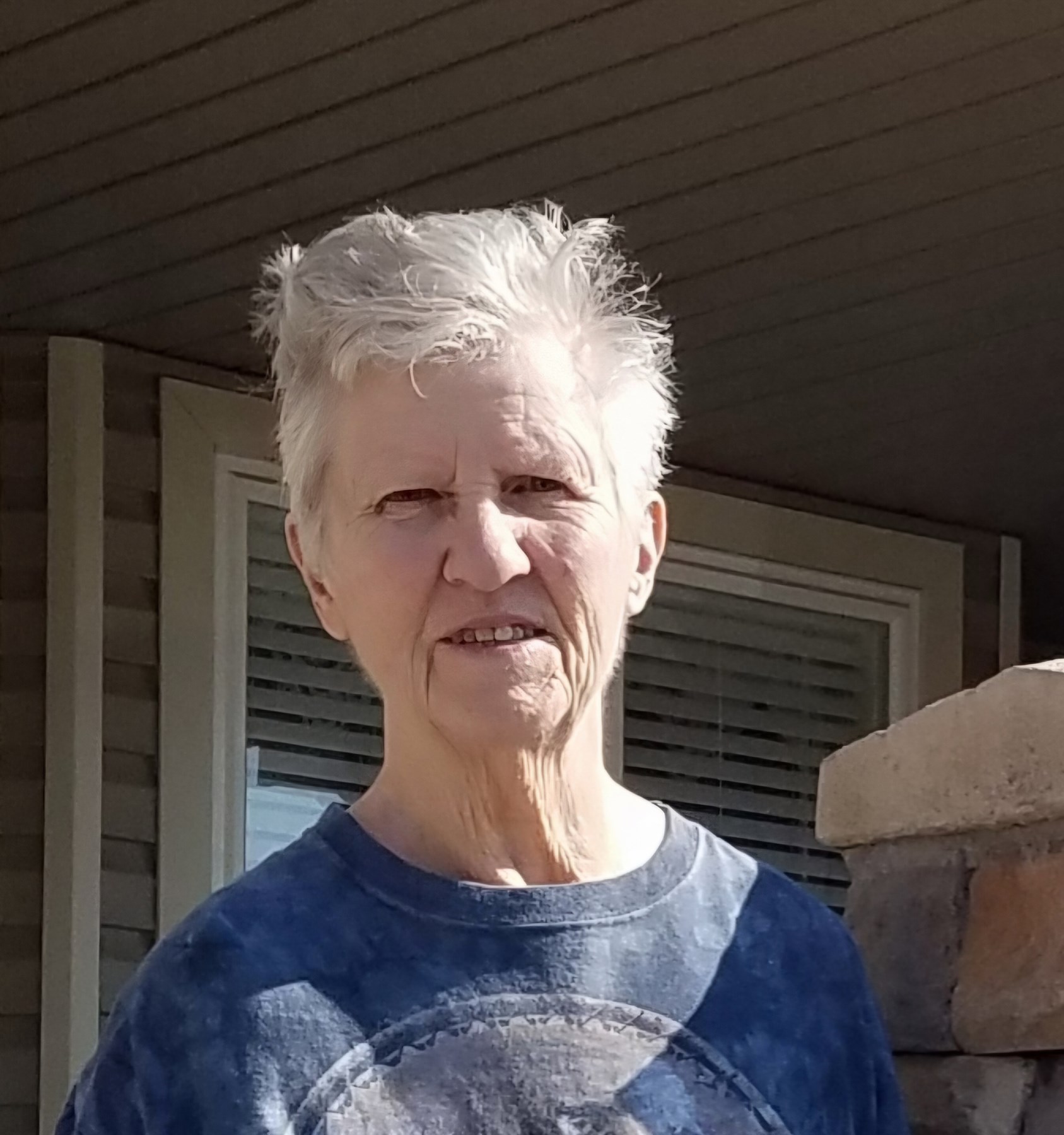 Obituary of Doris Jean Hansen