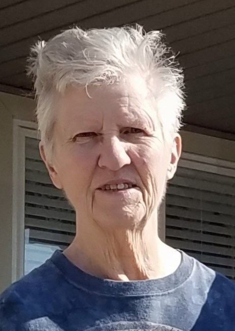 Obituary of Doris Jean Hansen