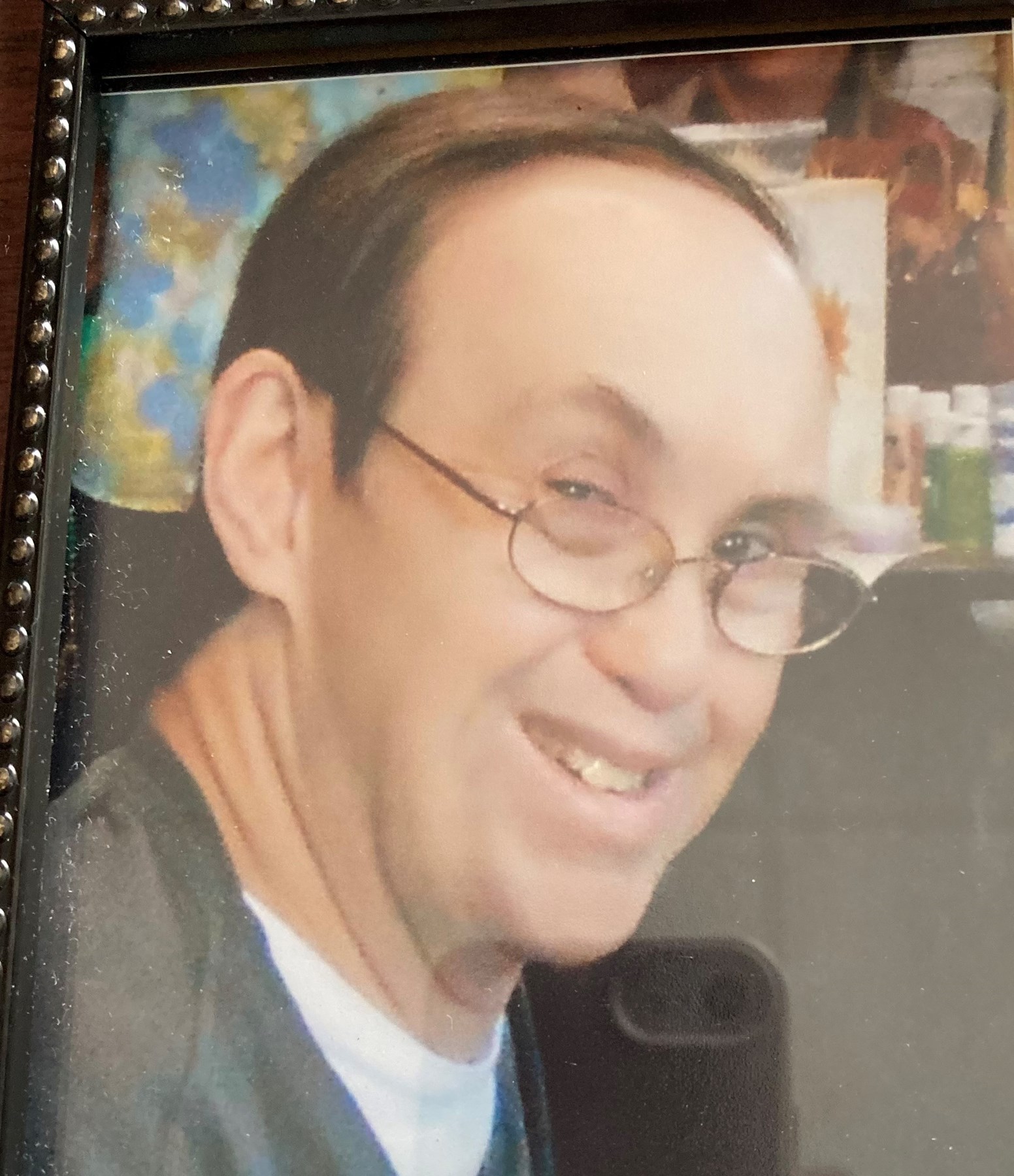 Avis de décès de Raymond LeBlanc