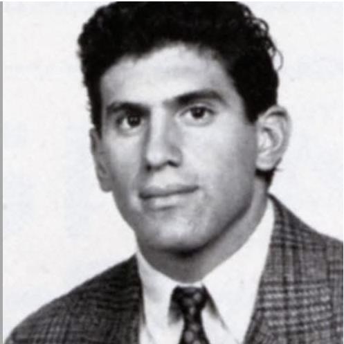 Obituary of Derek Fredrick DeCosty