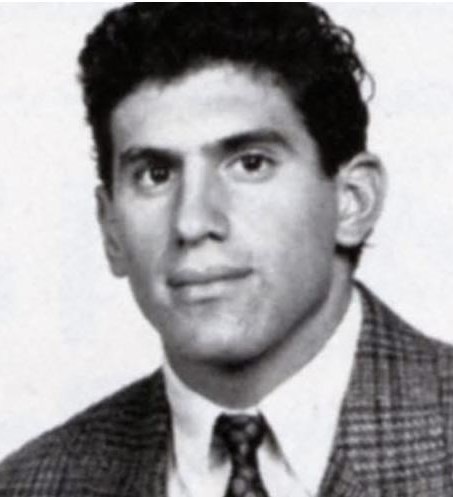 Obituary of Derek Fredrick DeCosty