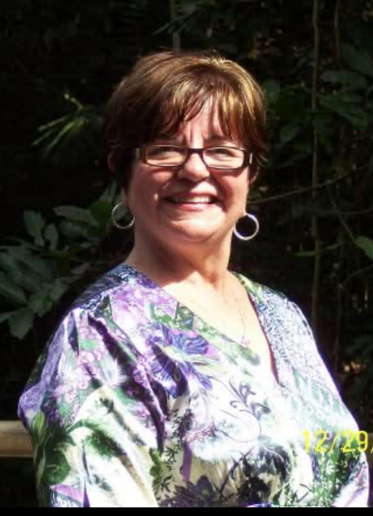 Obituary of Myrta Martínez García