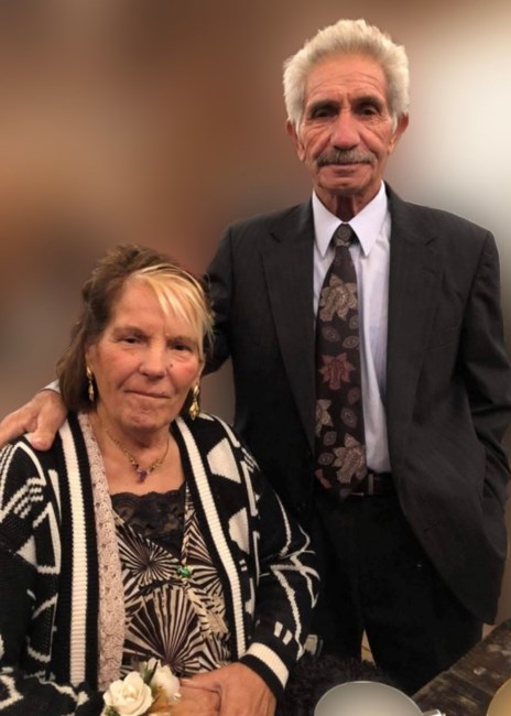 Obituary of Castrenze "Steve" Amato