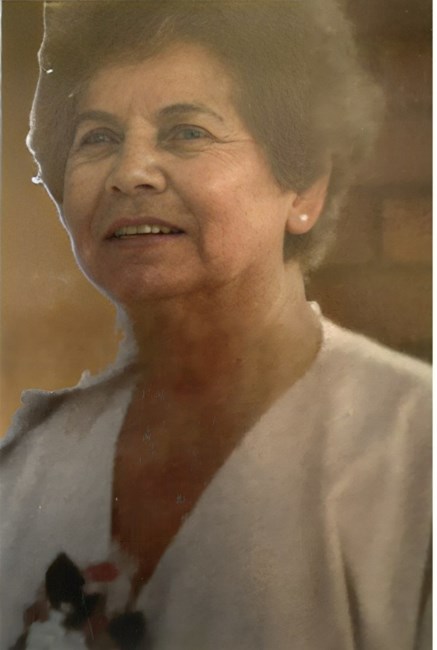 Avis de décès de Kathryn S. Simone