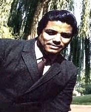 Obituary of Gilbert Huerta