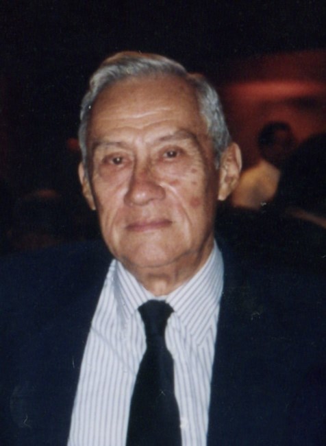 Obituary of James O. Bodden