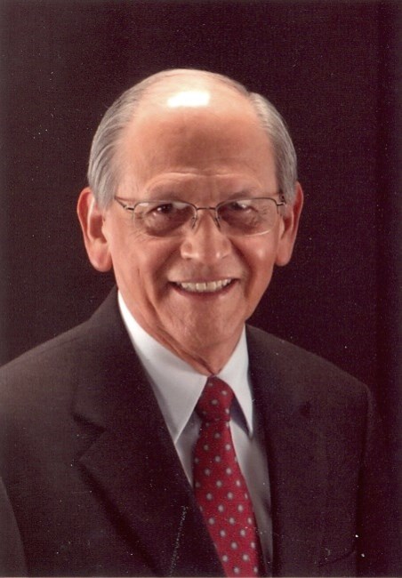 Obituary of David E. Pimentel