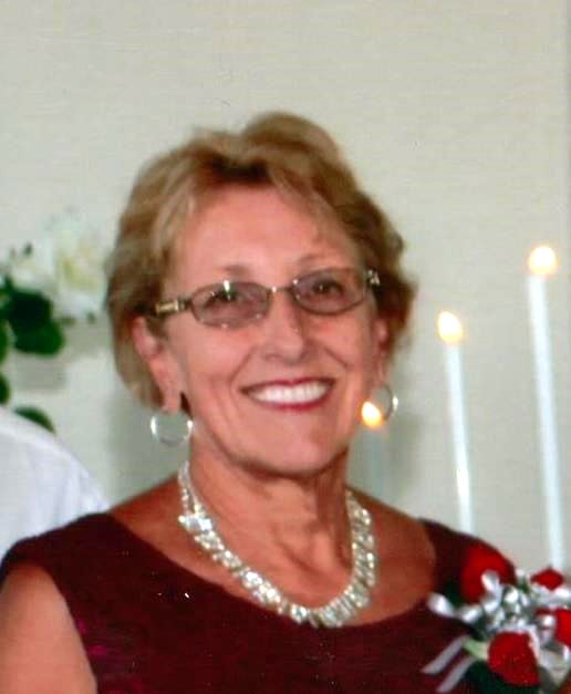 Obituary of Janet Lane Foshee