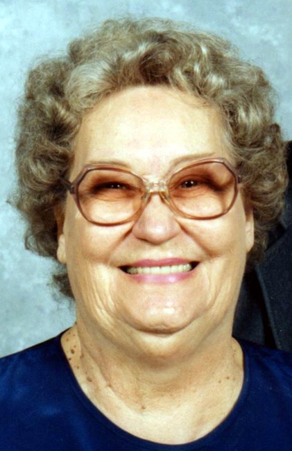 Obituario de Mrs. Zelma H Townsend