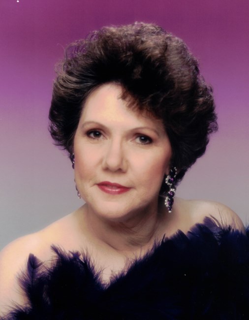 Obituary of Dorris Fay Martin