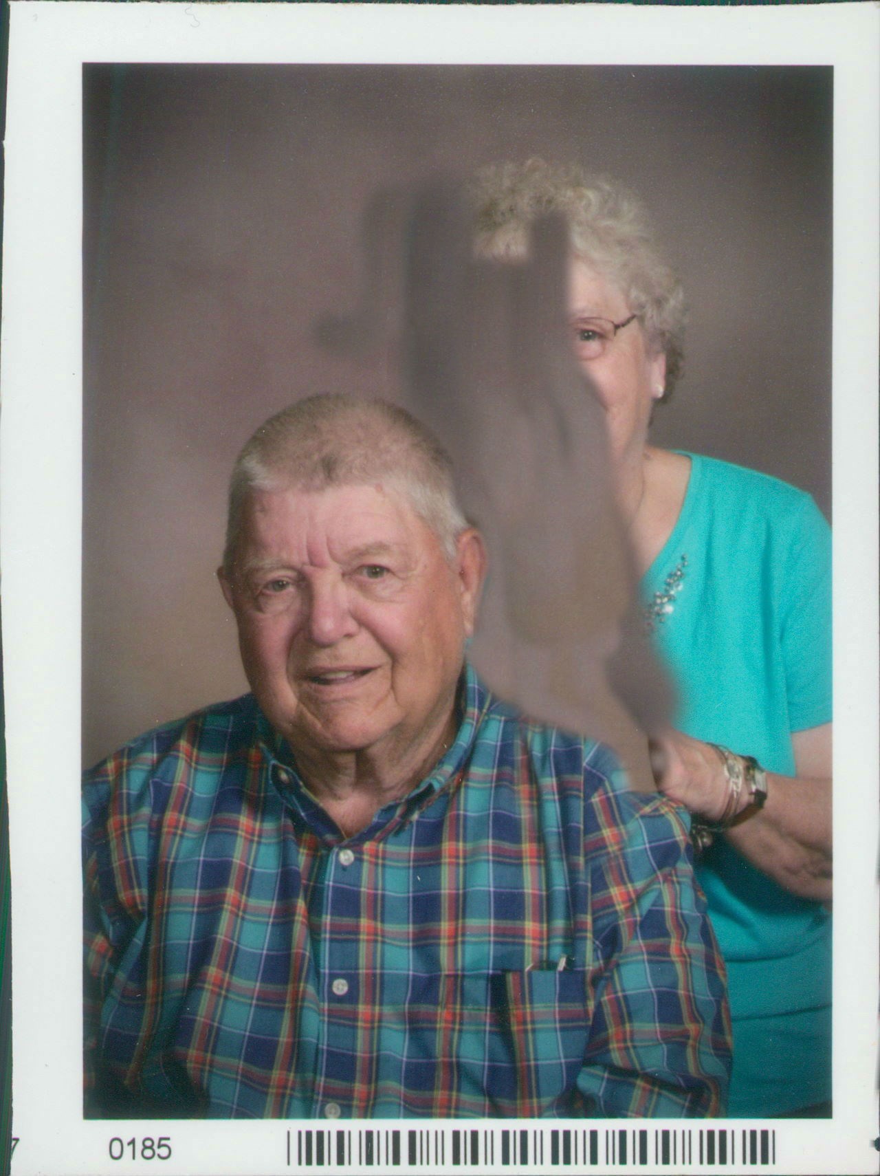 Obituary of Harold "Bud" J. Hess