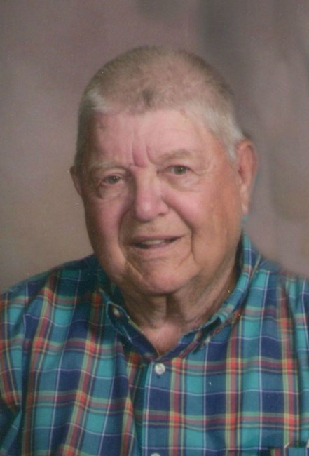 Obituary of Harold "Bud" J. Hess