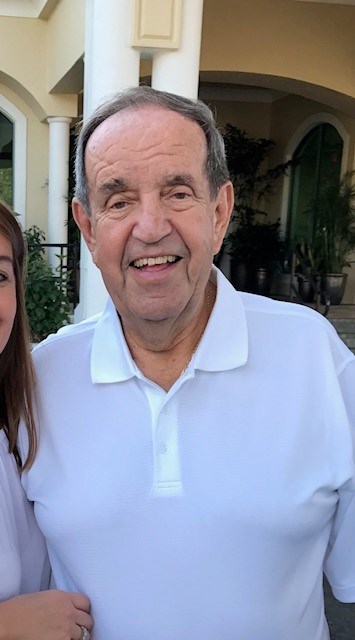 Obituary of Don Dyer