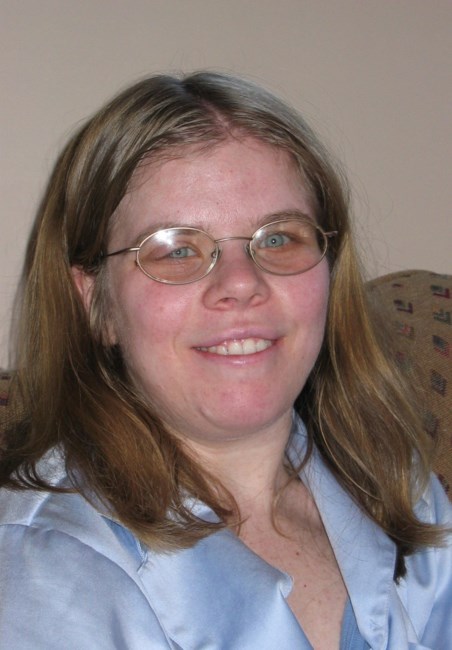 Obituary of Erin Elizabeth Anderson