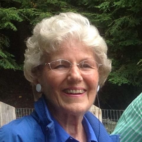 Obituary of Olive Kelsey Gallaher