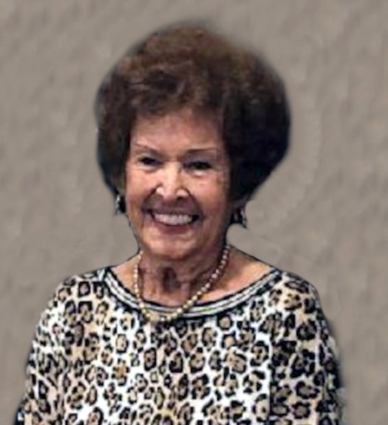 Obituary of Ruth Ratchford