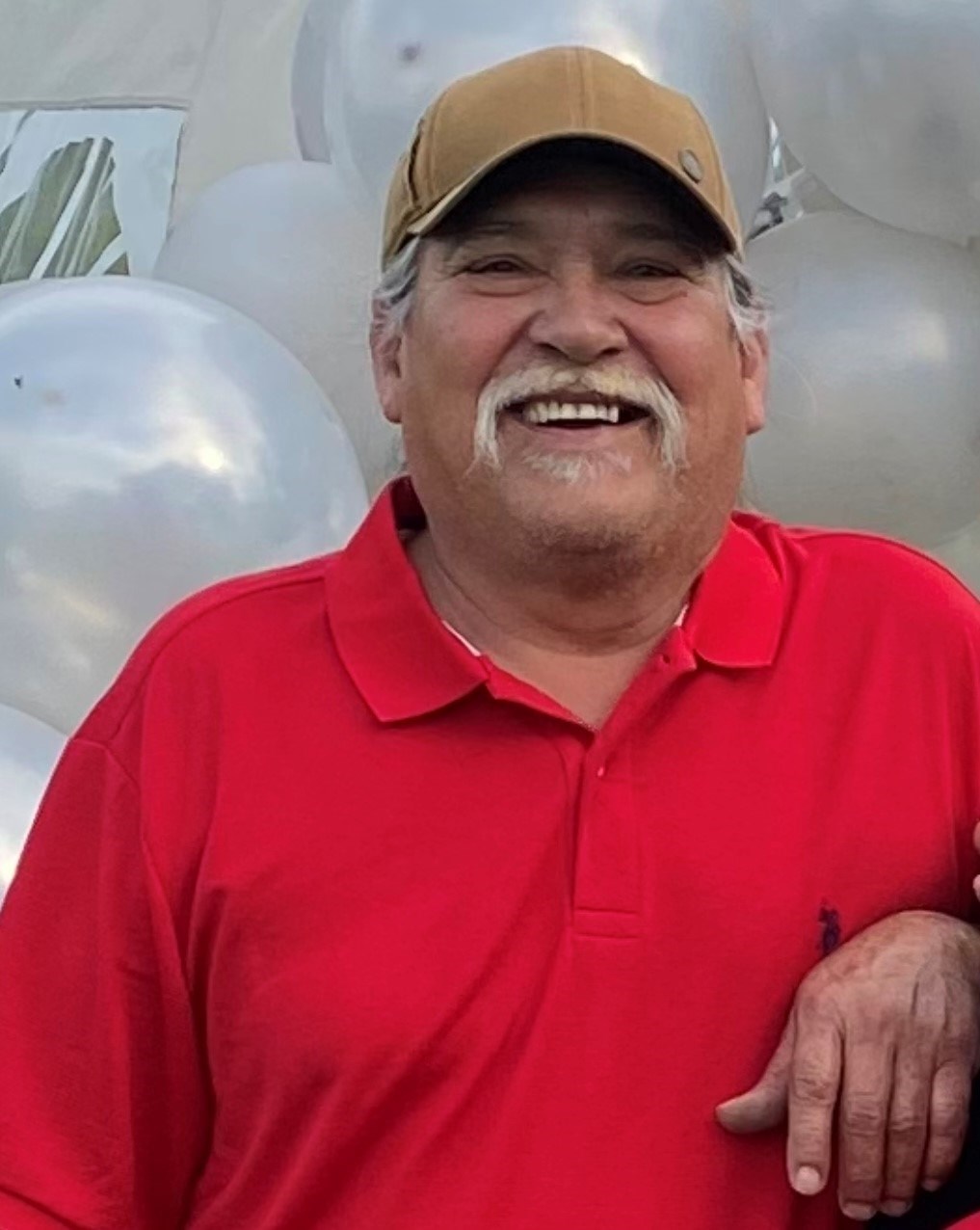 Tomas Gutierrez Obituary - La Feria, TX