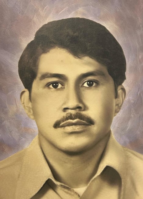 Obituary of Alfredo Gutierrez