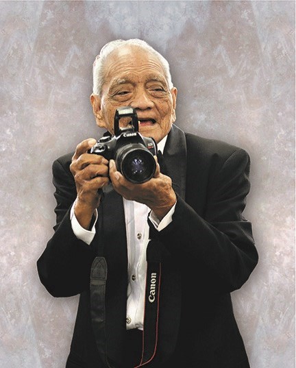 Obituary of Oscar O Carin